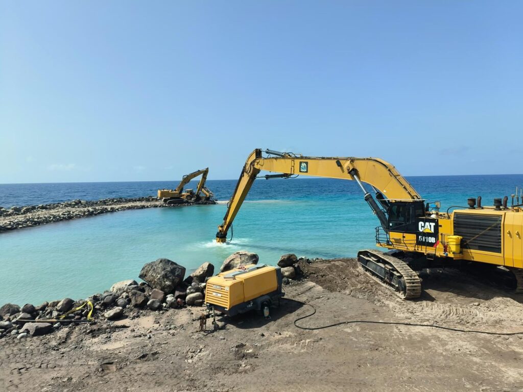 Building Saba’ Future – Together