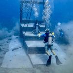 Building Beneath the Surface: The New Underwater World in Saint Lucia