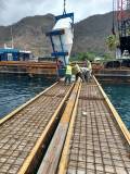 L-Shaped Jetty 3