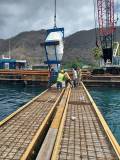 L-Shaped Jetty 5